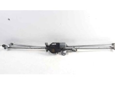 MOTOR LIMPIA DELANTERO 13262434 13262434 3397020986