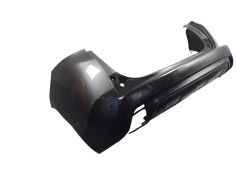 Recambio de paragolpes trasero para peugeot 2008 (--.2013) 1.6 blue-hdi fap referencia OEM IAM 1610116280 107175213 PG5001081 2