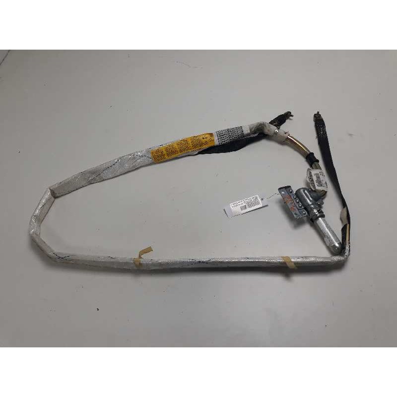Recambio de airbag cortina delantero derecho para bmw x5 (e53) 3.0d referencia OEM IAM 8582671587  