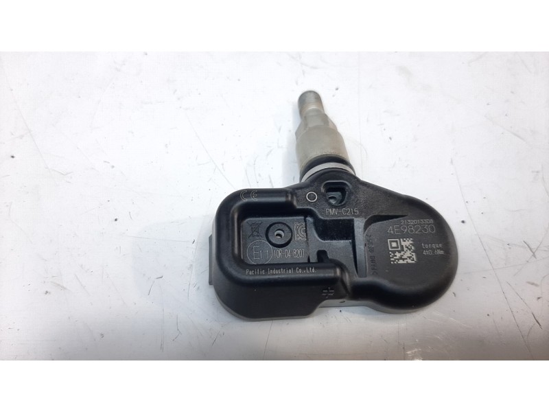 Recambio de sensor para toyota c-hr referencia OEM IAM PMVC215  