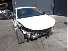 seat ibiza (6p1) del año 2016 2