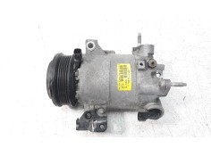 Recambio de compresor aire acondicionado para ford b-max 1.0 ecoboost cat referencia OEM IAM C1B119D629BA  