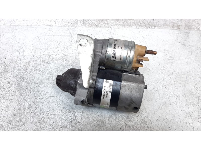 Recambio de motor arranque para toyota aygo (kgb/wnb) city referencia OEM IAM 281000Q012J ARF901151HQ TS10E11