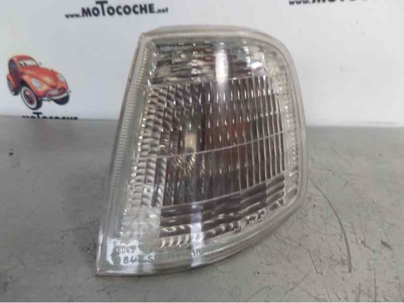 Recambio de piloto delantero izquierdo para peugeot 405 berlina clim referencia OEM IAM 630195 PG0554014 14541581
