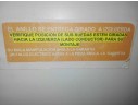 MANDO MULTIFUNCION 07356283580 07356283580 1932161245559