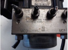 Recambio de abs para fiat nuova 500 (150) lounge referencia OEM IAM 51880815   2
