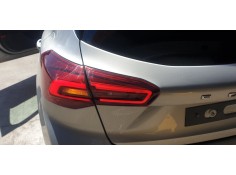 Recambio de piloto trasero izquierdo interior para ford focus st-line referencia OEM IAM NX7B13A603DA   2