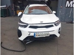 kia stonic (ybcuv) del año 2018 2