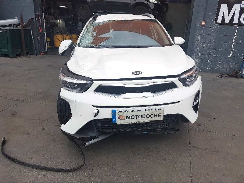 kia stonic (ybcuv) del año 2018
