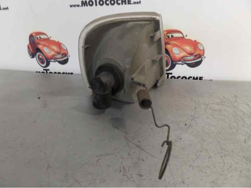 Recambio de piloto delantero izquierdo para peugeot 405 berlina clim referencia OEM IAM 630195 PG0554014 14541581