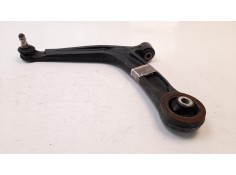 Recambio de brazo suspension inferior delantero izquierdo para fiat nuova 500 (150) lounge referencia OEM IAM 50709579 BR1936 ZW