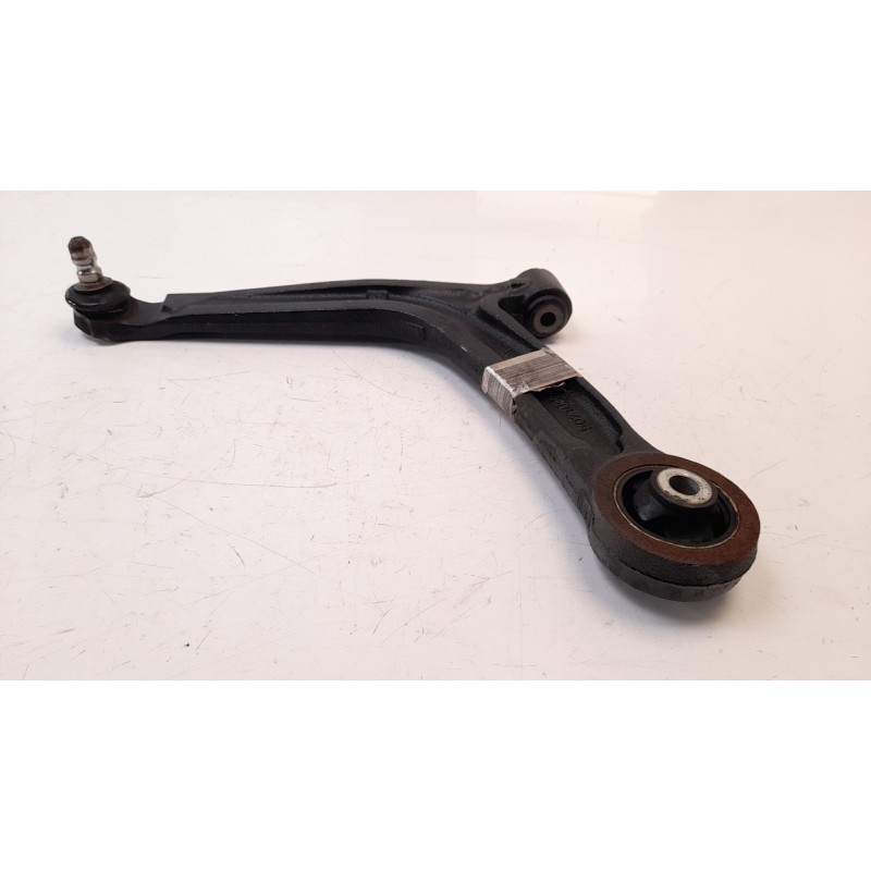 Recambio de brazo suspension inferior delantero izquierdo para fiat nuova 500 (150) lounge referencia OEM IAM 50709579 BR1936 ZW