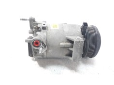 Recambio de compresor aire acondicionado para ford b-max 1.0 ecoboost cat referencia OEM IAM C1B119D629BA   2