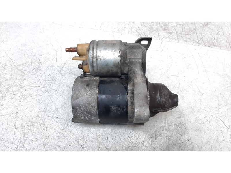 Recambio de motor arranque para toyota aygo (kgb/wnb) city referencia OEM IAM 281000Q012J ARF901151HQ TS10E11