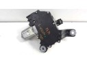 MOTOR LIMPIA TRASERO 13256917 