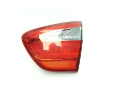Recambio de piloto trasero derecho interior para kia rio 1.2 cat referencia OEM IAM 924041W2  