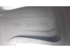 Recambio de llanta para hyundai tucson 1.6 crdi cat referencia OEM IAM 52910D7120 16PULGADAS  2