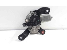 Recambio de motor limpia trasero para opel astra j lim. enjoy referencia OEM IAM 13256917   2