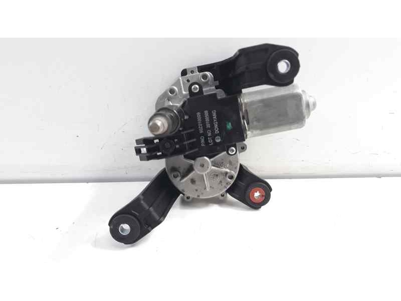 Recambio de motor limpia trasero para opel astra j lim. enjoy referencia OEM IAM 13256917  