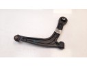 BRAZO SUSPENSION INFERIOR DELANTERO IZQUIERDO 50709579 50709579 ZWDFT012 BR1936