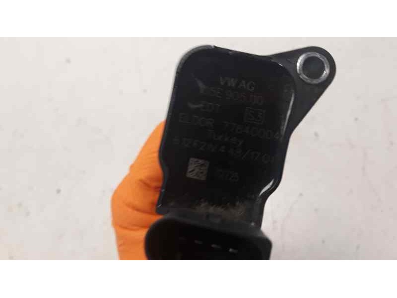 Recambio de bobina encendido para volkswagen t-roc sport referencia OEM IAM 05E905110 77640004 
