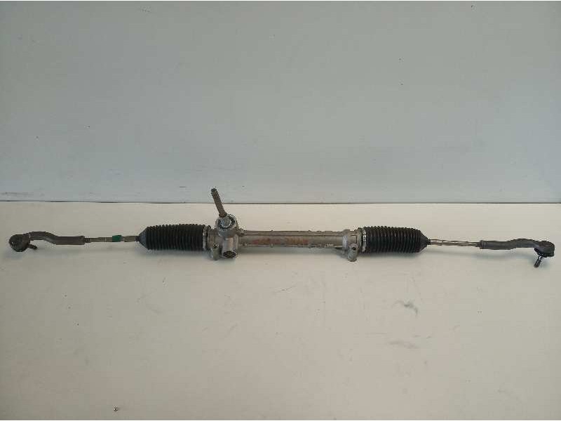 Recambio de cremallera direccion para fiat nuova 500 (150) pop referencia OEM IAM 0051965668  