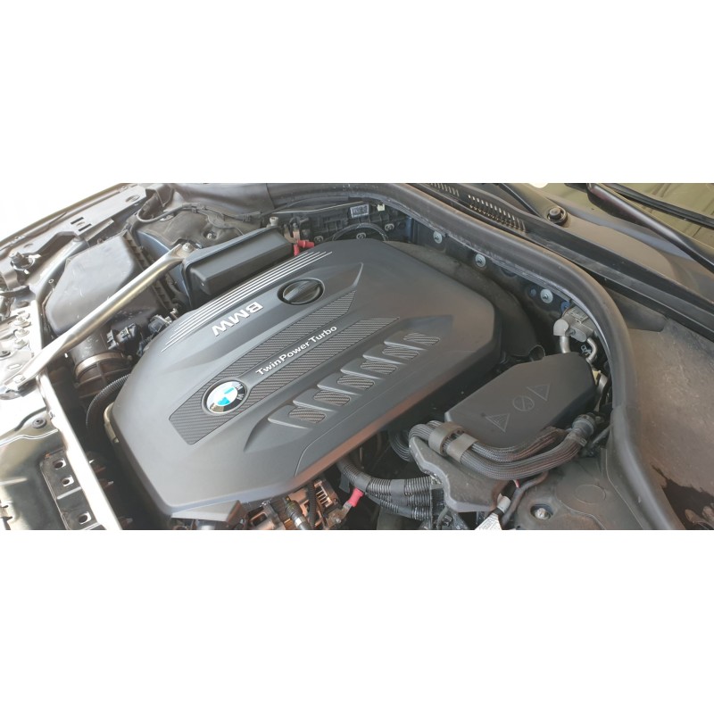 Recambio de centralita motor uce para bmw serie 8 coupe (g15) 840d xdrive referencia OEM IAM 13618598153  