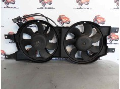 Recambio de electroventilador para chrysler voyager (gs) 2.5 td referencia OEM IAM   