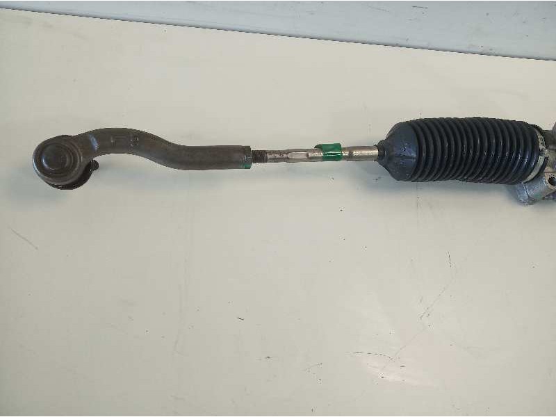 Recambio de cremallera direccion para fiat nuova 500 (150) pop referencia OEM IAM 0051965668  