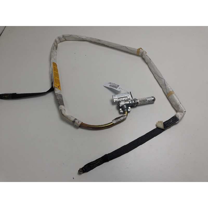 Recambio de airbag cortina delantero izquierdo para bmw x5 (e53) 3.0d referencia OEM IAM 8482671573  