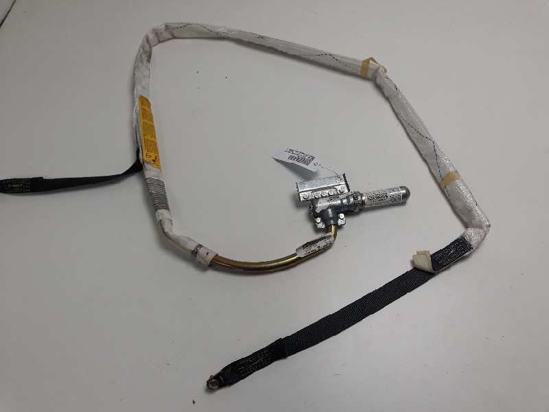 Recambio de airbag cortina delantero izquierdo para bmw x5 (e53) 3.0d referencia OEM IAM 8482671573  