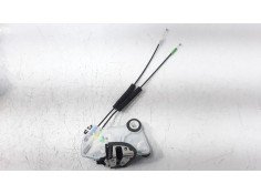 CERRADURA PUERTA DELANTERA DERECHA 6903002511 