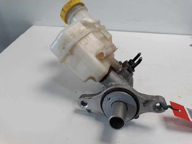 Recambio de bomba freno para fiat nuova 500 (150) lounge referencia OEM IAM   