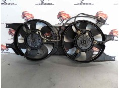 Recambio de electroventilador para chrysler voyager (gs) 2.5 td referencia OEM IAM    2