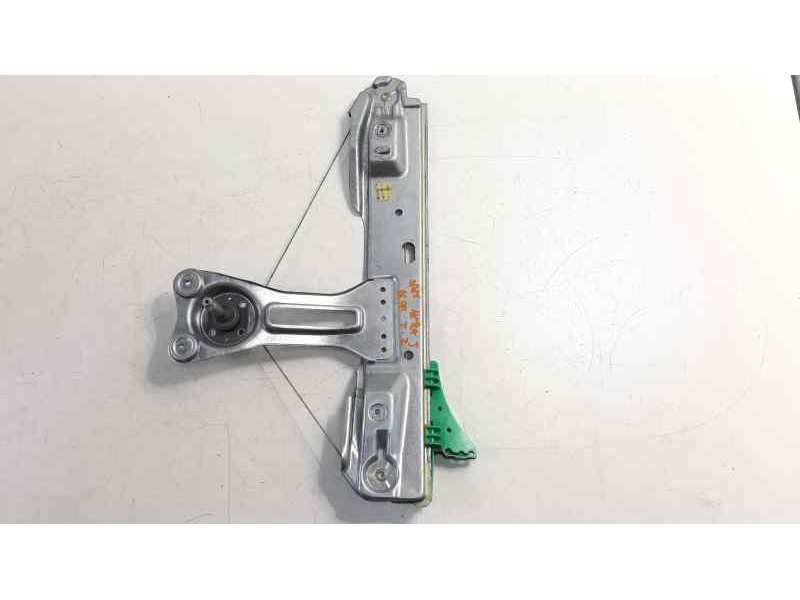 Recambio de elevalunas trasero derecho para opel astra j lim. enjoy referencia OEM IAM 13260132  