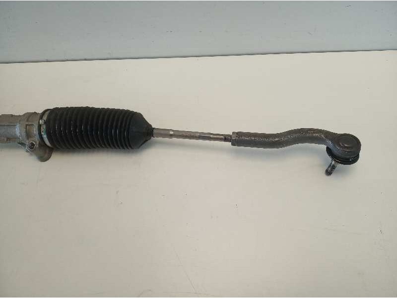 Recambio de cremallera direccion para fiat nuova 500 (150) pop referencia OEM IAM 0051965668  