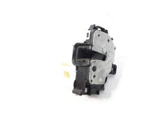 CERRADURA PUERTA DELANTERA DERECHA 52041737 