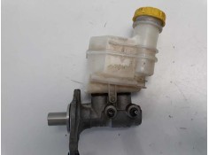 Recambio de bomba freno para fiat nuova 500 (150) lounge referencia OEM IAM    2