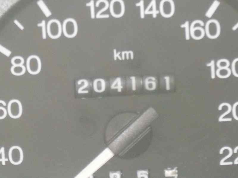 ford mondeo berlina (gd) del año 1996