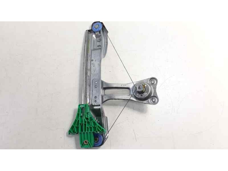 Recambio de elevalunas trasero derecho para opel astra j lim. enjoy referencia OEM IAM 13260132  