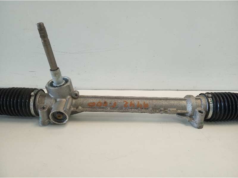 Recambio de cremallera direccion para fiat nuova 500 (150) pop referencia OEM IAM 0051965668  