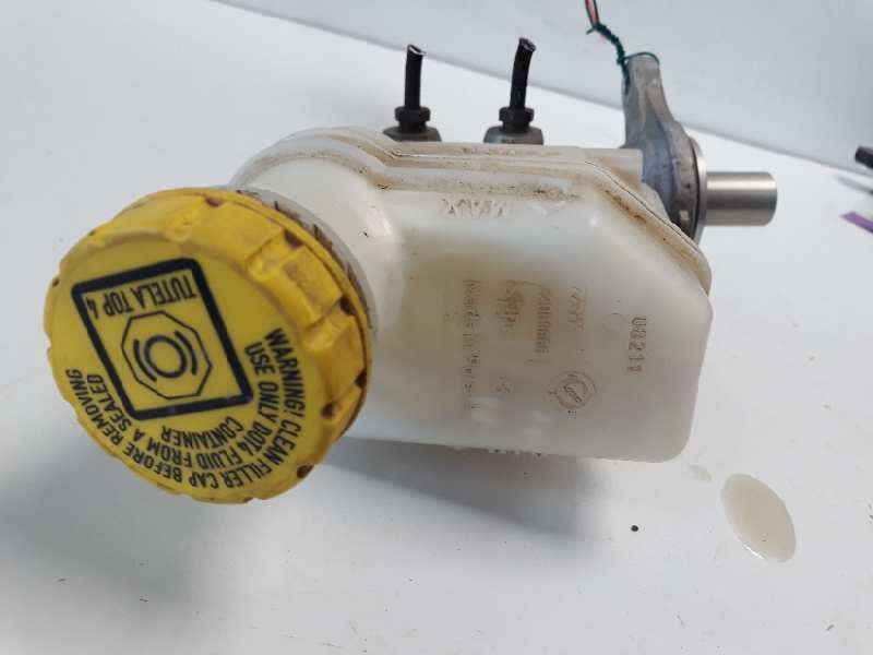 Recambio de bomba freno para fiat nuova 500 (150) lounge referencia OEM IAM   