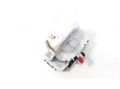 Recambio de cerradura puerta delantera derecha para fiat nuova 500 (150) lounge referencia OEM IAM 52041737   2