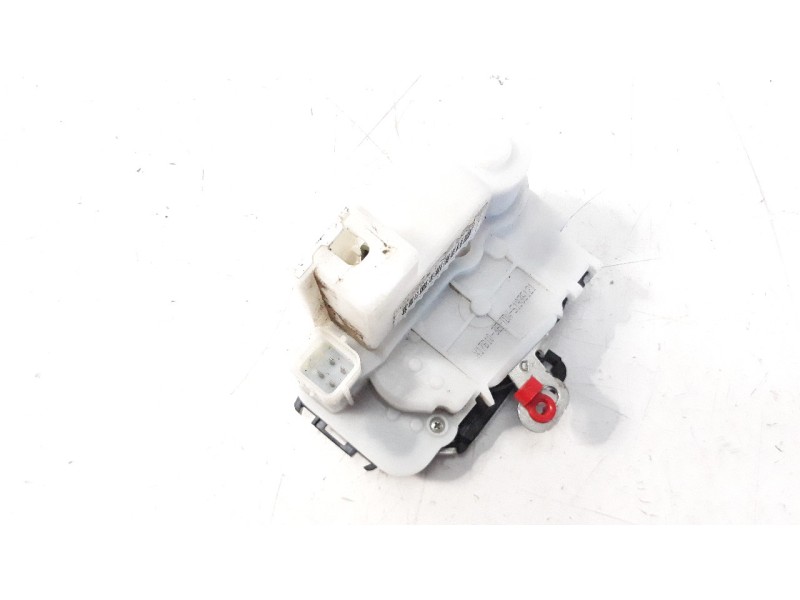 Recambio de cerradura puerta delantera derecha para fiat nuova 500 (150) lounge referencia OEM IAM 52041737  