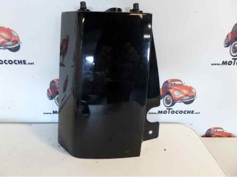 Recambio de molduras traseras para opel meriva enjoy referencia OEM IAM   