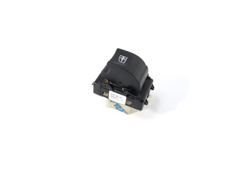 Recambio de mando elevalunas delantero derecho para renault clio iv 1.5 dci diesel fap energy referencia OEM IAM 254218614R IAF9
