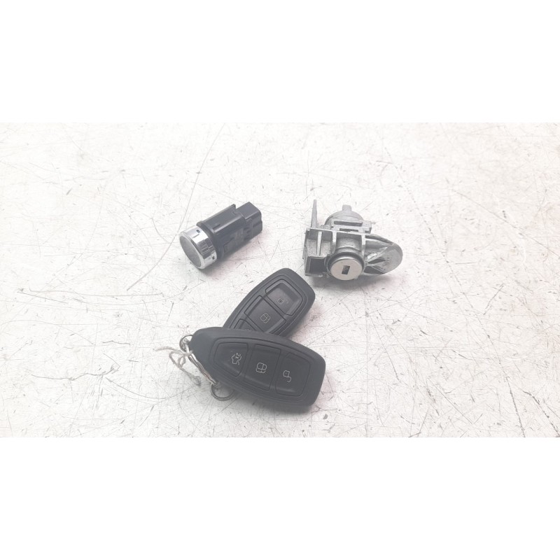Recambio de conmutador de arranque para ford b-max 1.0 ecoboost cat referencia OEM IAM 1753481  