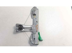 ELEVALUNAS TRASERO IZQUIERDO 13260131 