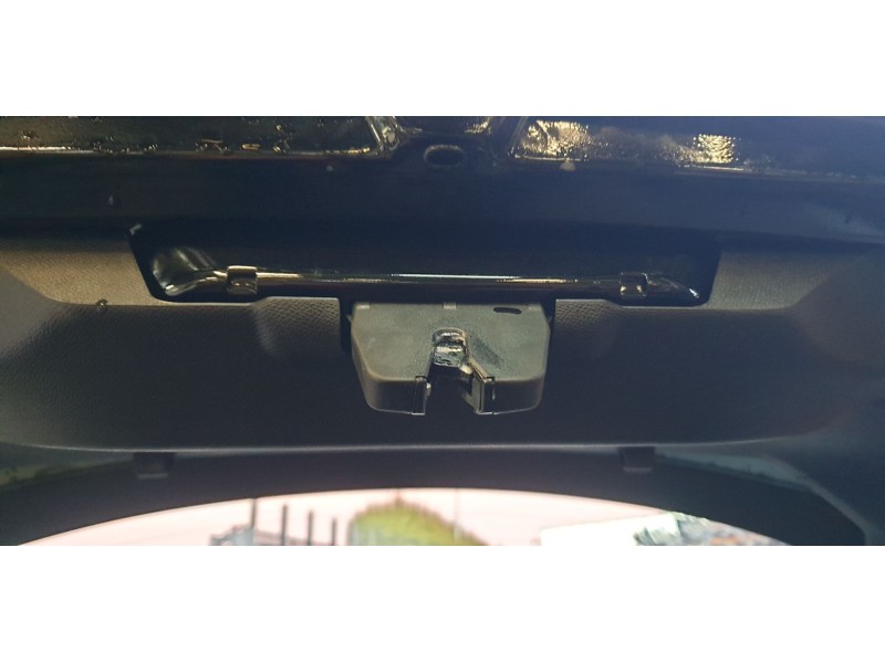 Recambio de cerradura maletero / porton para citroen c4 berlina e-feel pack referencia OEM IAM 9816195380  