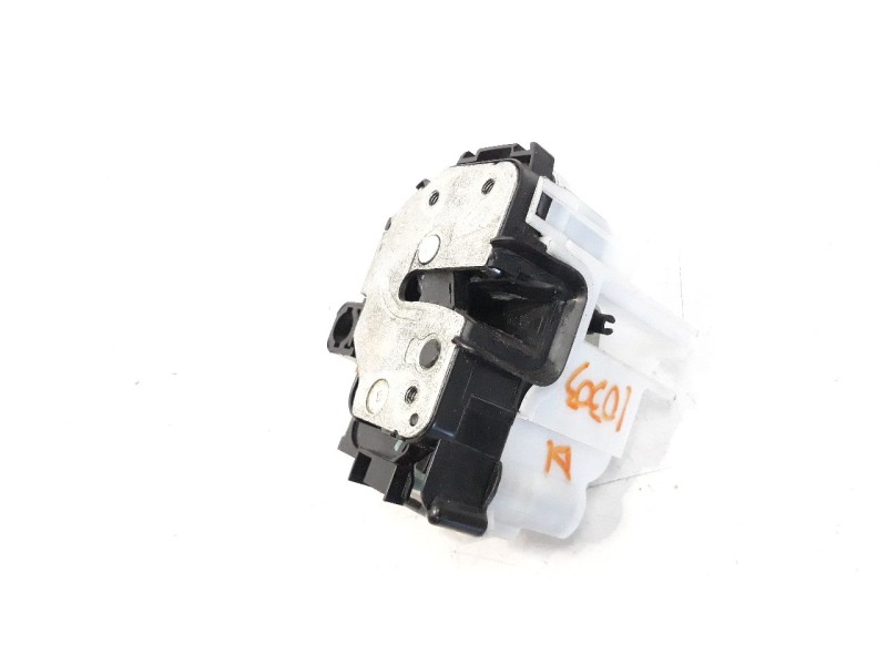 Recambio de cerradura puerta delantera izquierda para fiat nuova 500 (150) lounge referencia OEM IAM 52041739  